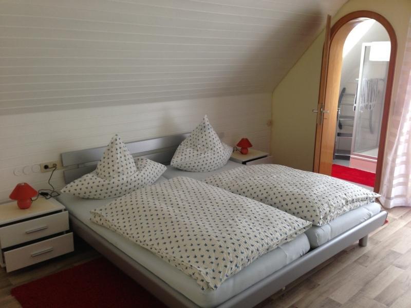 Ferien-Und Gaestehaus Wilma Langenargen Room photo