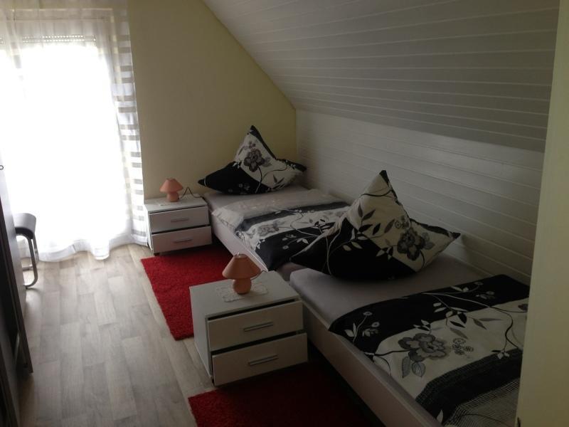 Ferien-Und Gaestehaus Wilma Langenargen Room photo