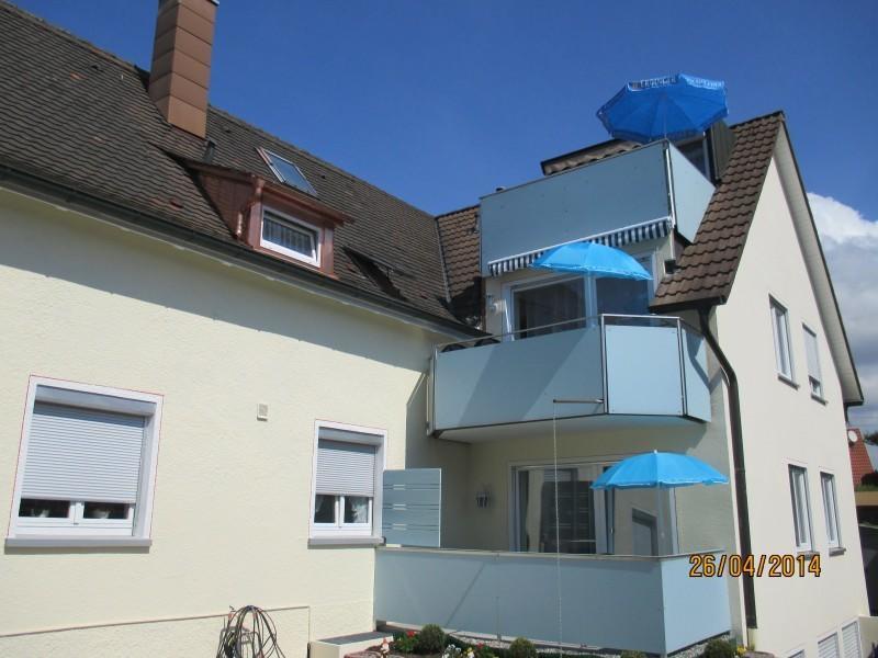 Ferien-Und Gaestehaus Wilma Langenargen Exterior photo